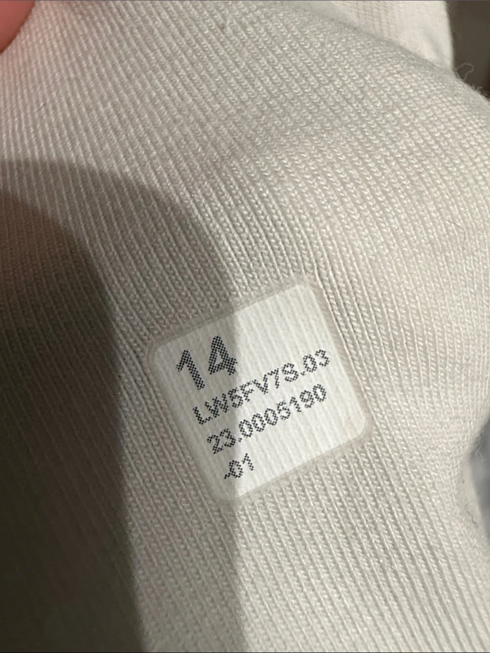 NWOT Lululemon Scuba Mid-Rise Wide-Leg Pant Full Length Heathered Light …
